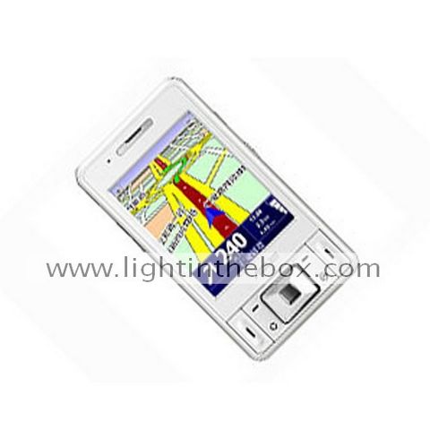 asus P535 triband pda gps téléphone argent / blanc (xssj015) asus P535 triband pda gps téléphone argent / blanc (xssj015)
